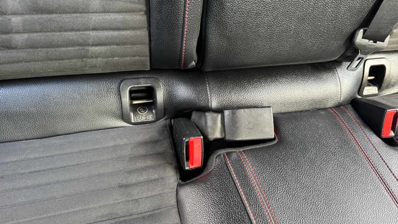 Mercedes-Benz GLA 220d 4Matic AMG Line 5dr Auto [Prem Plus] Diesel Hatchback